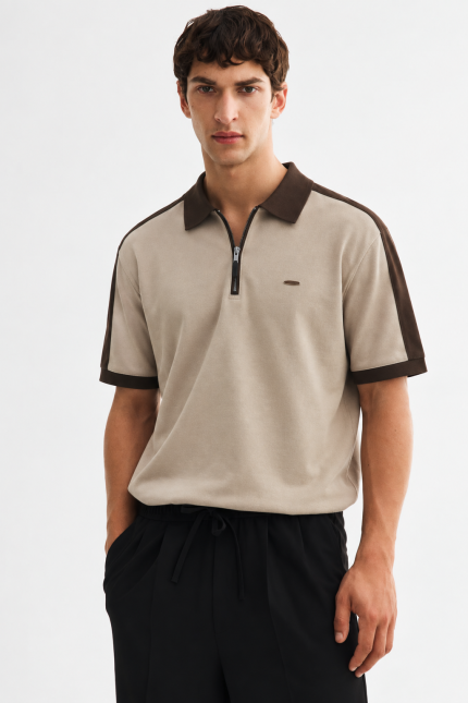 Polo T-Shirt