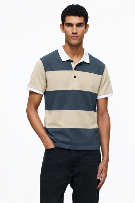 Polo T-Shirt
