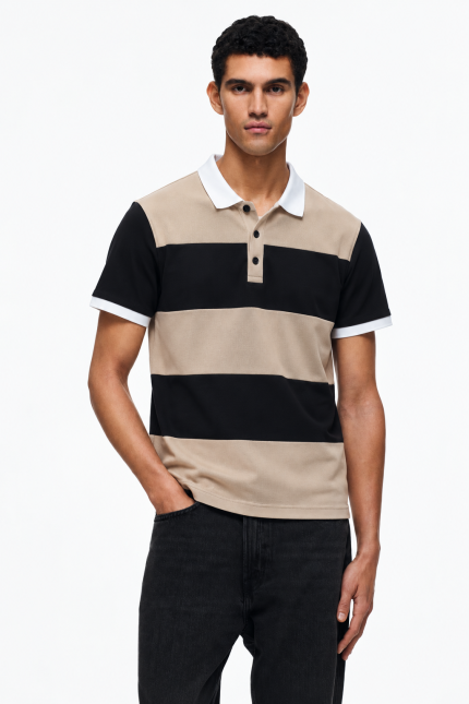 Polo T-Shirt