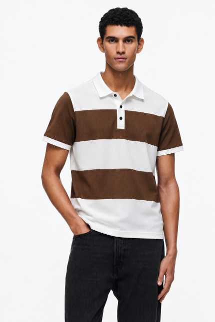Polo T-Shirt
