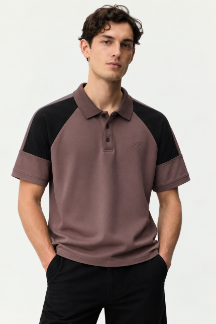 Polo T-Shirt