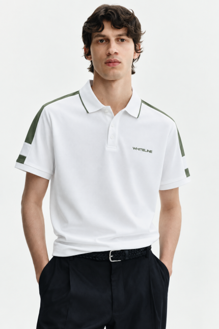 Polo T-Shirt
