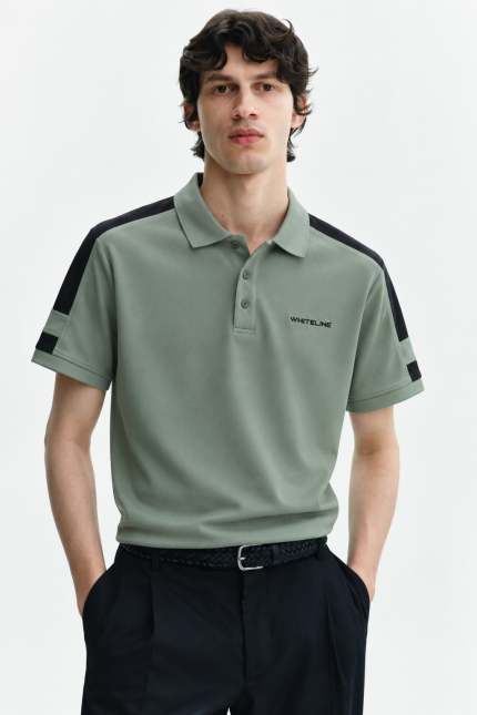 Polo T-Shirt
