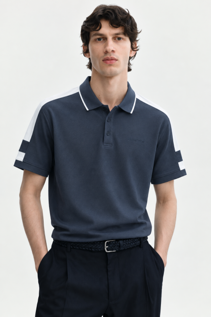 Polo T-Shirt