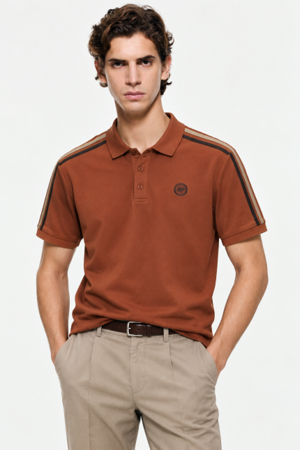 Polo T-Shirt