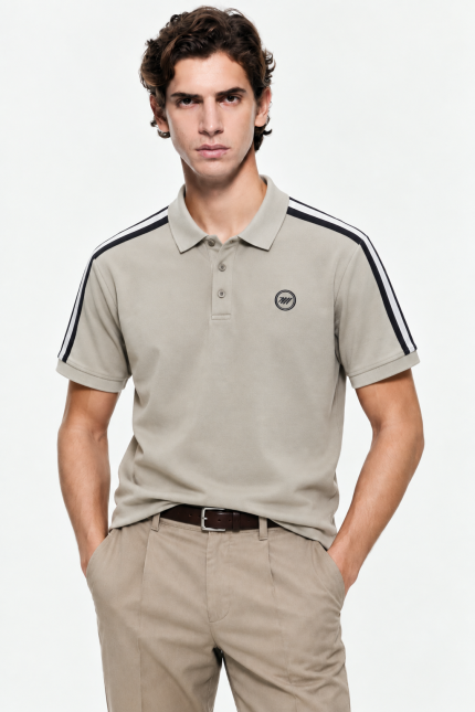 Polo T-Shirt