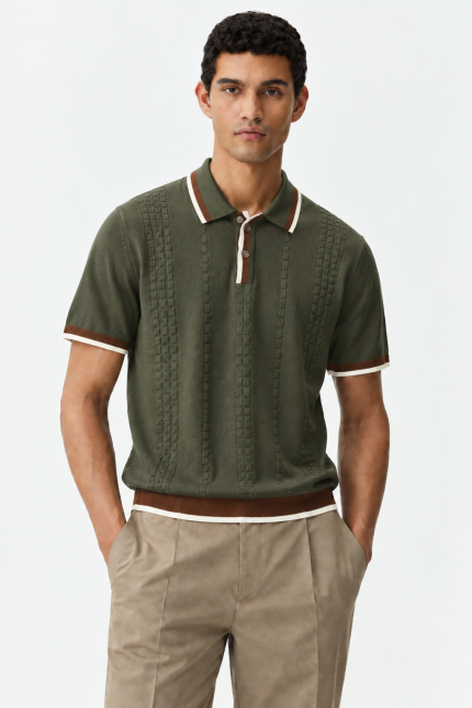 Polo T-Shirt