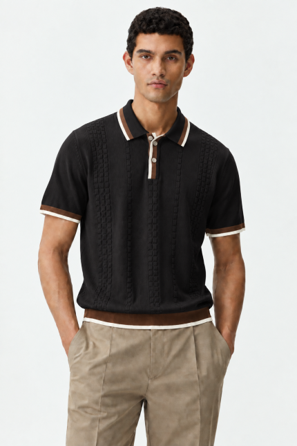 Polo T-Shirt