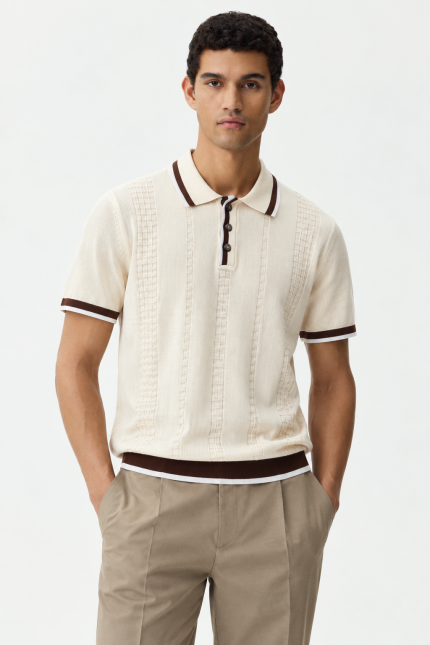 Polo T-Shirt