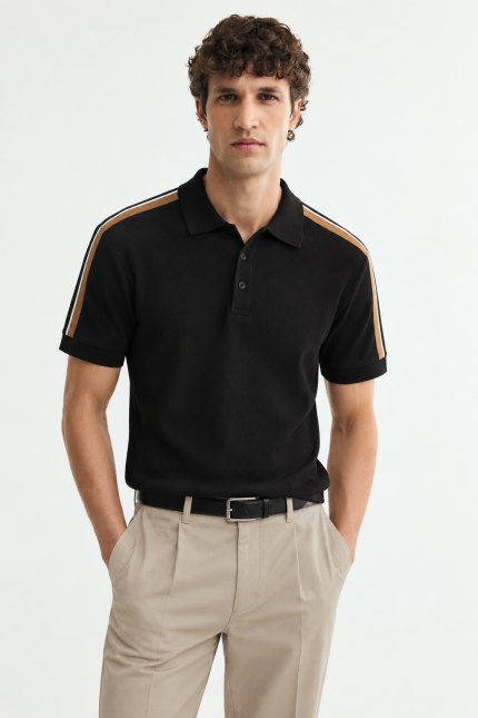 Polo T-Shirt