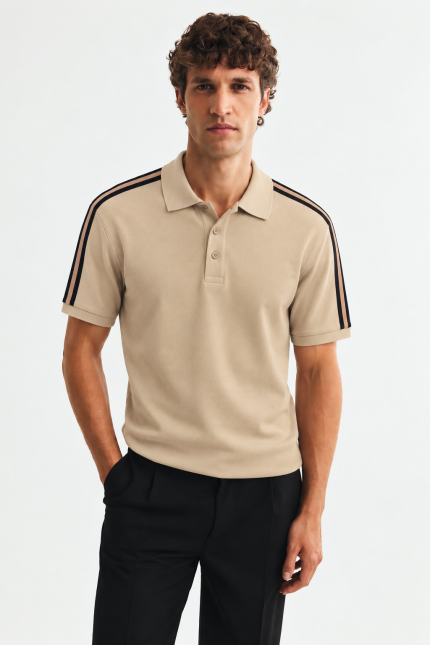 Polo T-Shirt