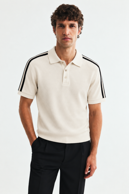 Polo T-Shirt