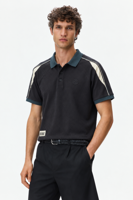 Polo T-Shirt