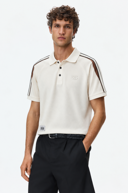 Polo T-Shirt