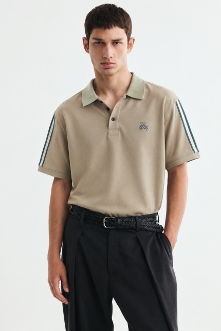 Polo T-Shirt