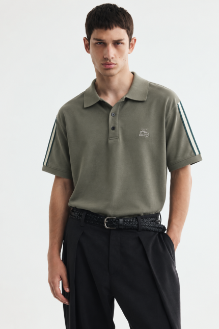 Polo T-Shirt
