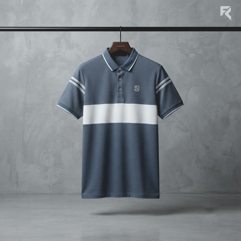 WhatsApp Image 2026-08-24 at 12.51.55 PM (5) Polo T-Shirt - Image 1