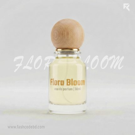 FLORA BLOOM