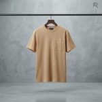 Drop shoulder T-shirt