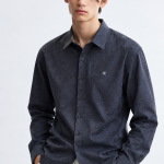 Shadow Ring Shirt