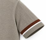 Sage Heritage Knit Polo - Image 4
