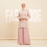 Autumn Bloom Co-ord Set